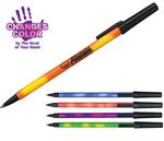 AK13550 Mood Stick Pen with Custom Imprint